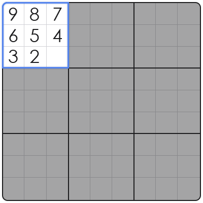 sudoku cheat