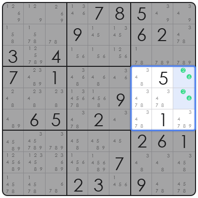 12 sudoku